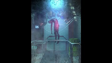 "The Lab" - CGI #blender #animation #cycles  #3d, #cgi #b3d #davinciresolve  #motiongraphics