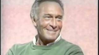 1986Terry Wogan interviews Christopher Plummer