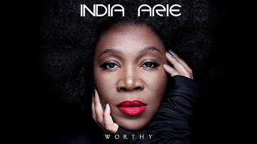 India.Arie - Steady Love (Audio)