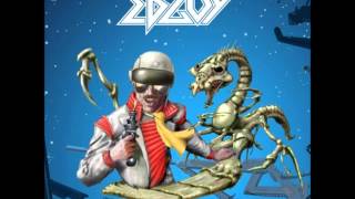 Edguy - The Eternal Wayfarer