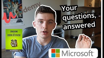 Q&A - Microsoft Software Engineer
