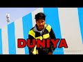 Ajooba (SHS) - Duniya [Music Video] #Ajooba12