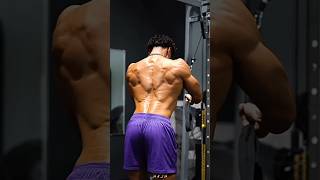 Gym Back Workout || Gym Motivation Status || #Shorts #Gym #Motivation