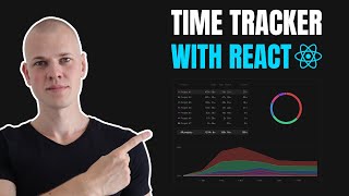 Developing a Dynamic Report for a Time-Tracking Application | React & TypeScript