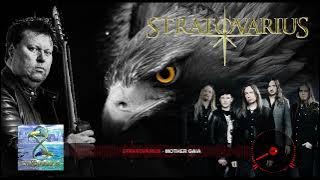 Best of ballads Stratovarius