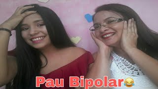 MINHA MÃE REAGINDO A FUNKS PESADÃO.Part2|Stephanny Maia