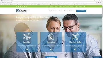 How to Sync a QuickBooks Desktop File