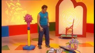 Hi-5 Season 3 Episode 32