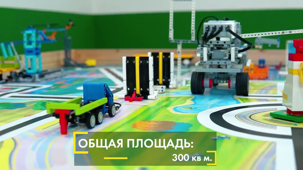Открытие лаборатории Zertte Studio, Алматы