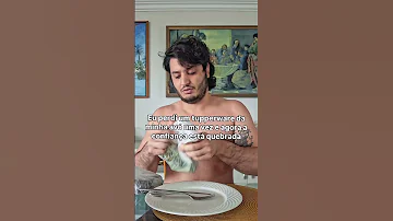Eu Perdi Um Tupperware Da Minha Avó Uma Vez E Agora A Confiança Está Quebrada 