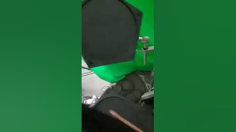 Formanta UDS - RARE VINTAGE SOVIET ANALOG DRUM SYNTHESIZER Ussr 1