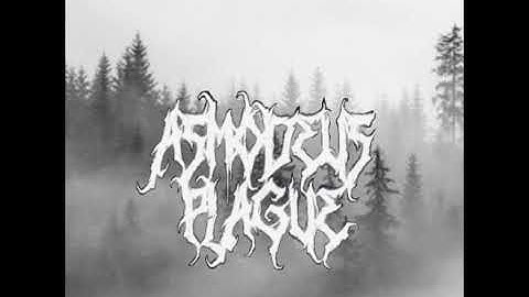 Asmodeus Plague - God