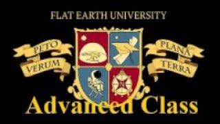 Flat Earth Clues interview 348 - FEU Advanced Class   MARKKSARGENT✅