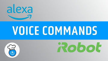 iRobot Alexa Commands // How To Control iRobot Roomba With Alexa