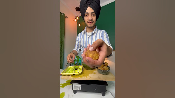 Pani puri Waffle | Day 7 of 15 days waffle challenge #shorts #paramaedy