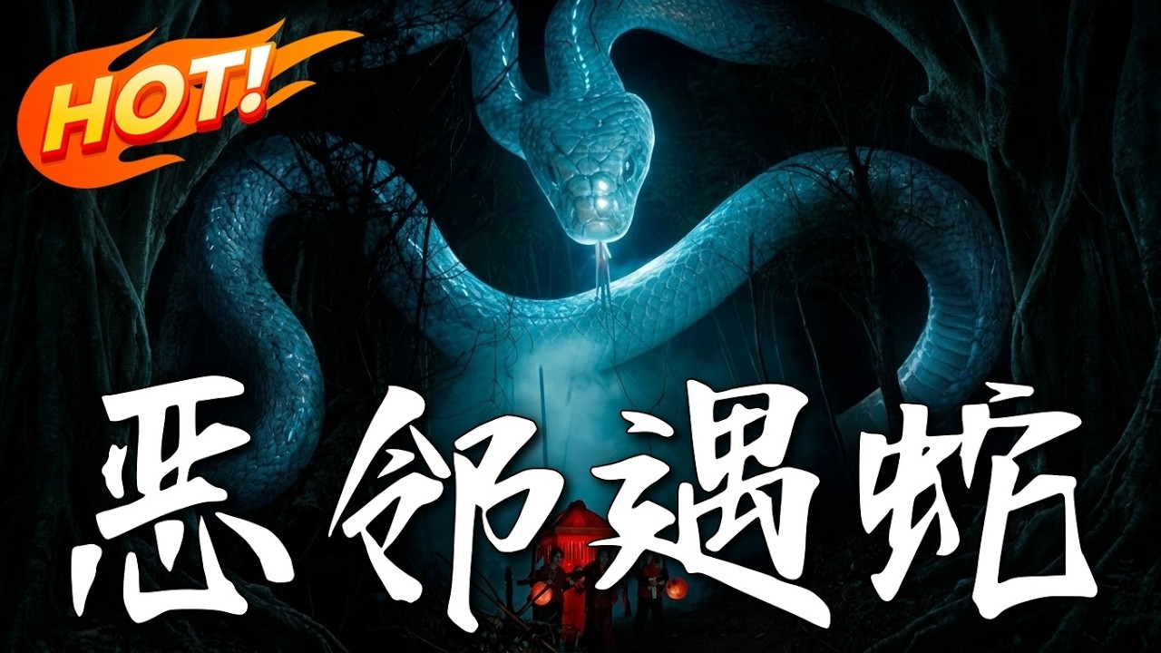 恶邻逆袭！爆笑修仙都市爱情