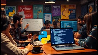 Why You Must Learn Python in 2025: Unlock Your Future!