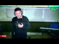 Сергей Волчков - Луч Солнца Золотого (Весна FM LIVE)