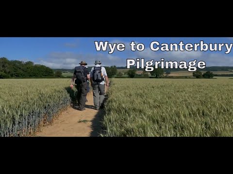 Wye to Canterbury