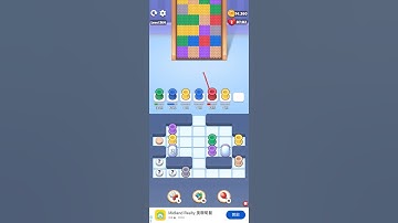 Color Knitzy (Level 364)