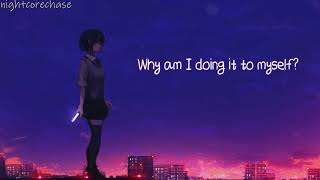 Nightcore - Rooftop (Lyrics)
