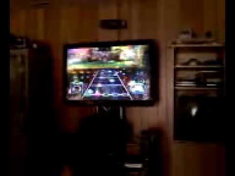 Guitar Hero 3 My Curse Expert