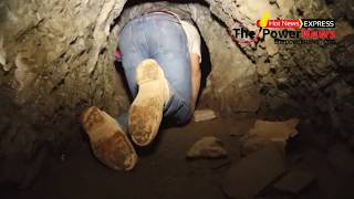 Dangerous New Cave at Dolakha Gairimudi karkale