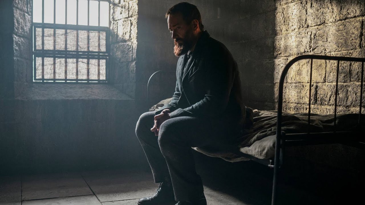 Death By Lightning Charles Guiteau's Presidential Assassination Trial & Sentencing Explained