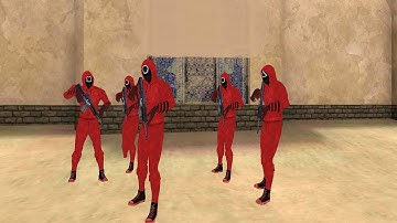 FPS Commando Gun Strike Ops 3D _ Android games offline 2021 #2