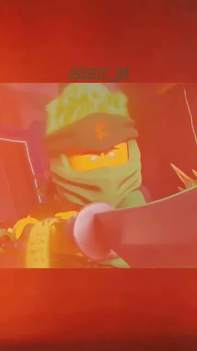 Lloyd... #ninjago #nostalgia - YouTube