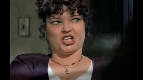 NYPD Blue - Shut yer pretty girl hole !!!