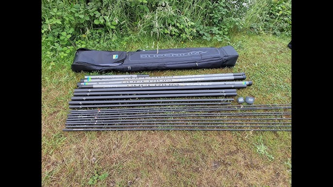 THE BEST SUB £1100 POLES!  Superium Poles Explained! 