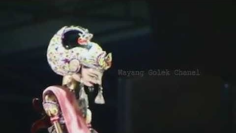 Sukma Sajati BAGIAN 1| Wayang golek | asep sunandar sunarya | Giri Harja 3
