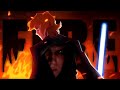 Anakin Skywalker | Fire