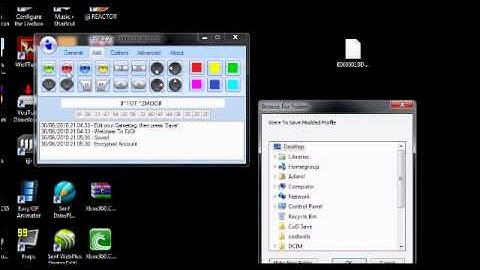 Call Of Duty 4, 5 And Six GamerTag Mod! - 04/07/2010