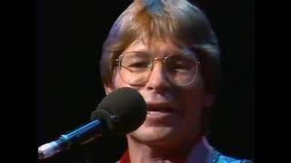 John Denver - Live in Japan 81 - Take Me Home, Country Roads