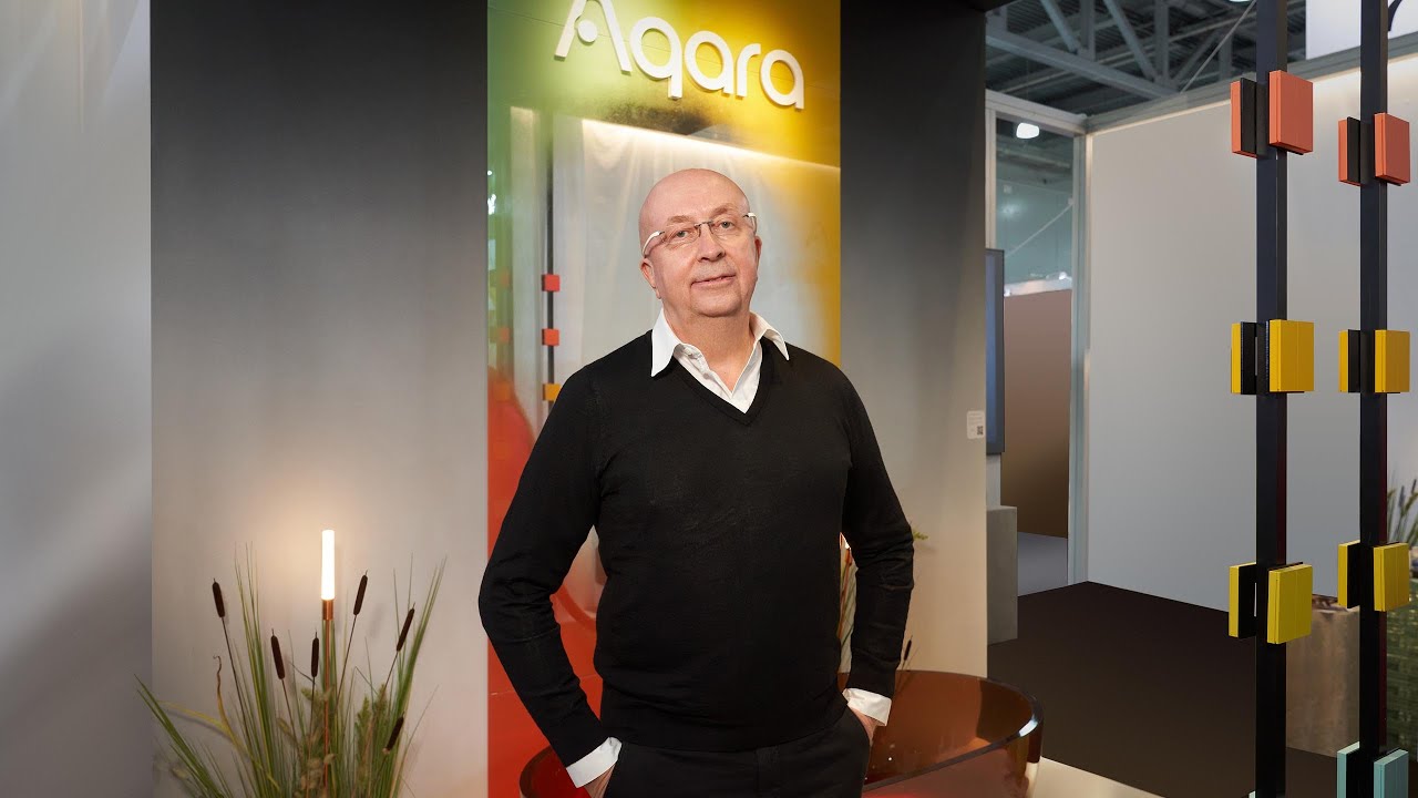  MOSBUILD 2023 - YouTube Motiv 