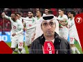 الإعلامي عبد الله الكعبي اتمنى ان يفوز المنتخب المغربي بكأسه الإفريقية الثانية 