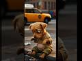 “Sad Pappy Ki Dard Bhari Kahani 😢 | 3D Emotional Dog Story | Heart Touching Animation