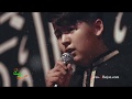 حسینم حسینم حسین عزیزم نوحه دری 