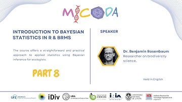 Introduction to Bayesian Statistics in R & brms | Part 8