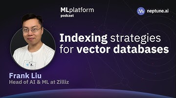 Optimizing Vector Databases With Indexing Strategies