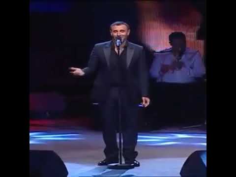 كاظم الساهر تطير كالحمامة البيضاء في فكري اذا فكرت