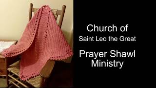 The Prayer Shawl Ministry