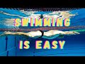 Плавание легче чем ты думаешь!