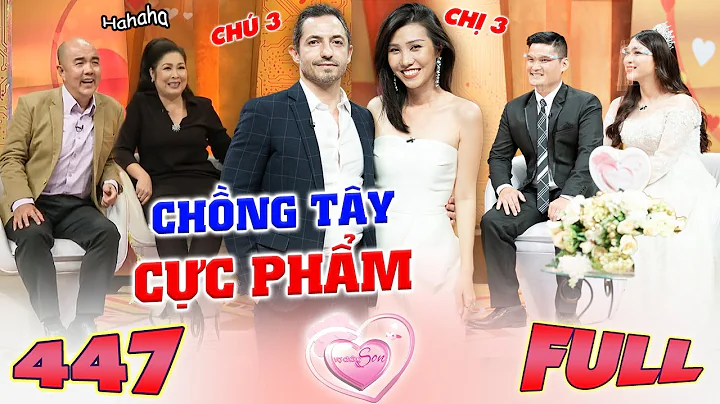 V Chng Son 447 ITm chng online, TikToker Nguyn H T...