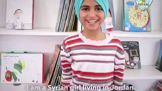 Information World Refugee Day 2017 Update
