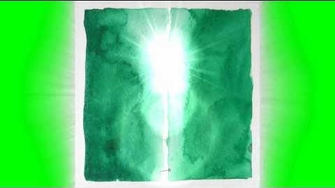 Encoding the Divine Rays - 4th Ray (Green) - The Energies of Creation Meditation Series