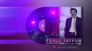 FERDi TAYFUR - \