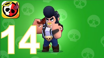 Brawl Stars - Gameplay Walkthrough Part 14 - Bull (iOS,Android) No commentary